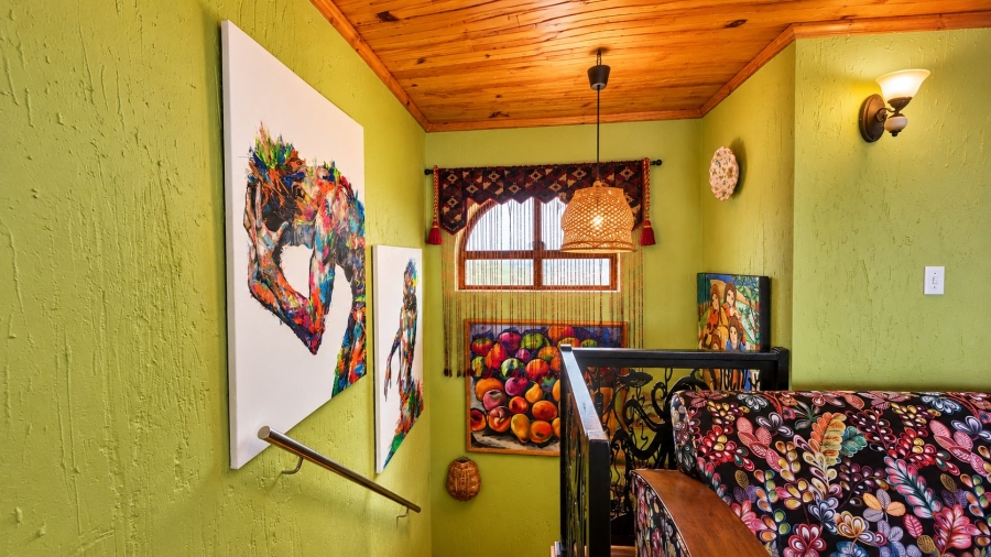 4 Bedroom Property for Sale in Brenton On Sea Western Cape